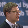 Professor Brett G. Scharffs at Rothermere Conference - Oxford, 26-28 April 2010
