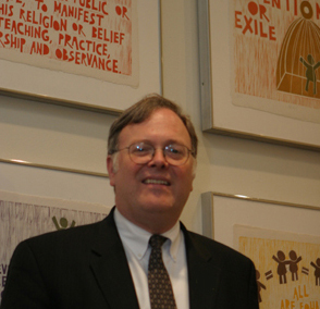 Special Edition to the J. Reuben Clark Law Society