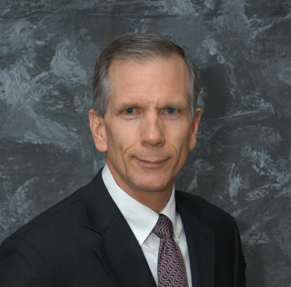 Center Welcomes Marshall Morrise