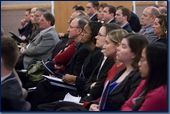 "Service for Good through the Law," J. Reuben Clark Society Conference 2010