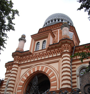 Center Co-sponsors "Russia in the 21st Century: Freedom of Conscience, Religion, and the Church," St. Petersburg, Russia, 3-6 August 2009