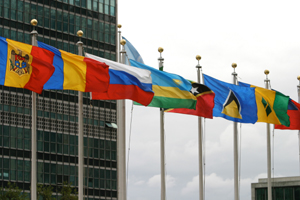 Roundtable at the UN:  "Defamation of Religions," 28 October 2009