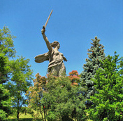 "Dialogue between the State and Religious Associations in Contemporary Culture," Volgograd, 20-23 October 2009