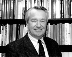 "Religion, Ethics, and Peace: Honoring the Career of Professor David Little," Harvard Divinity School, 13-14 November 2009