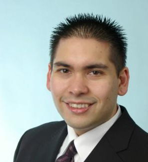 Rainer O. Bless, Visiting Fellow