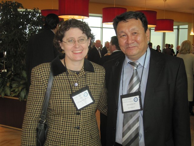 The 2009 International Law and Religion Symposium