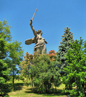 Conferences in Bratislava, Slovakia, and Volgograd, Russia