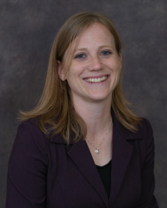 Amanda Mackey