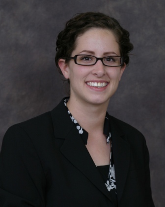 Megan J. Grant