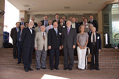 International Religious Liberty Association Holds 11th Annual Meeting of Experts:  "Hate Speech and Religious Defamation, Part II," 1-4 September 2009