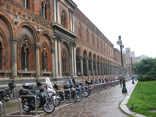 Conference on "Law and Religion in the 21st Century: Relations Between States and Religious Communities," in Milan, Italy, 22 January 2009