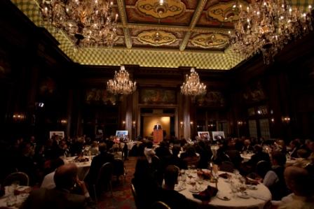 International First Freedom Award Recognition Dinner