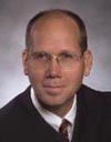 Judge Jordan Delivers Closing Remarks at 2008 Annual Symposium