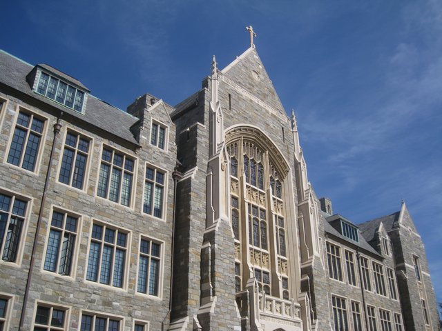 Georgetown Conference: The Future of U.S. International Religious Freedom Policy, 10 October 2008