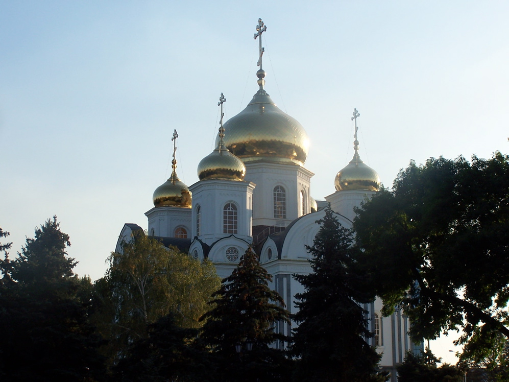 Russian State University for Humanities’ Center for Religious Studies and ICLRS Co-sponsor Conference on Education, 31 March - 1 April 2008