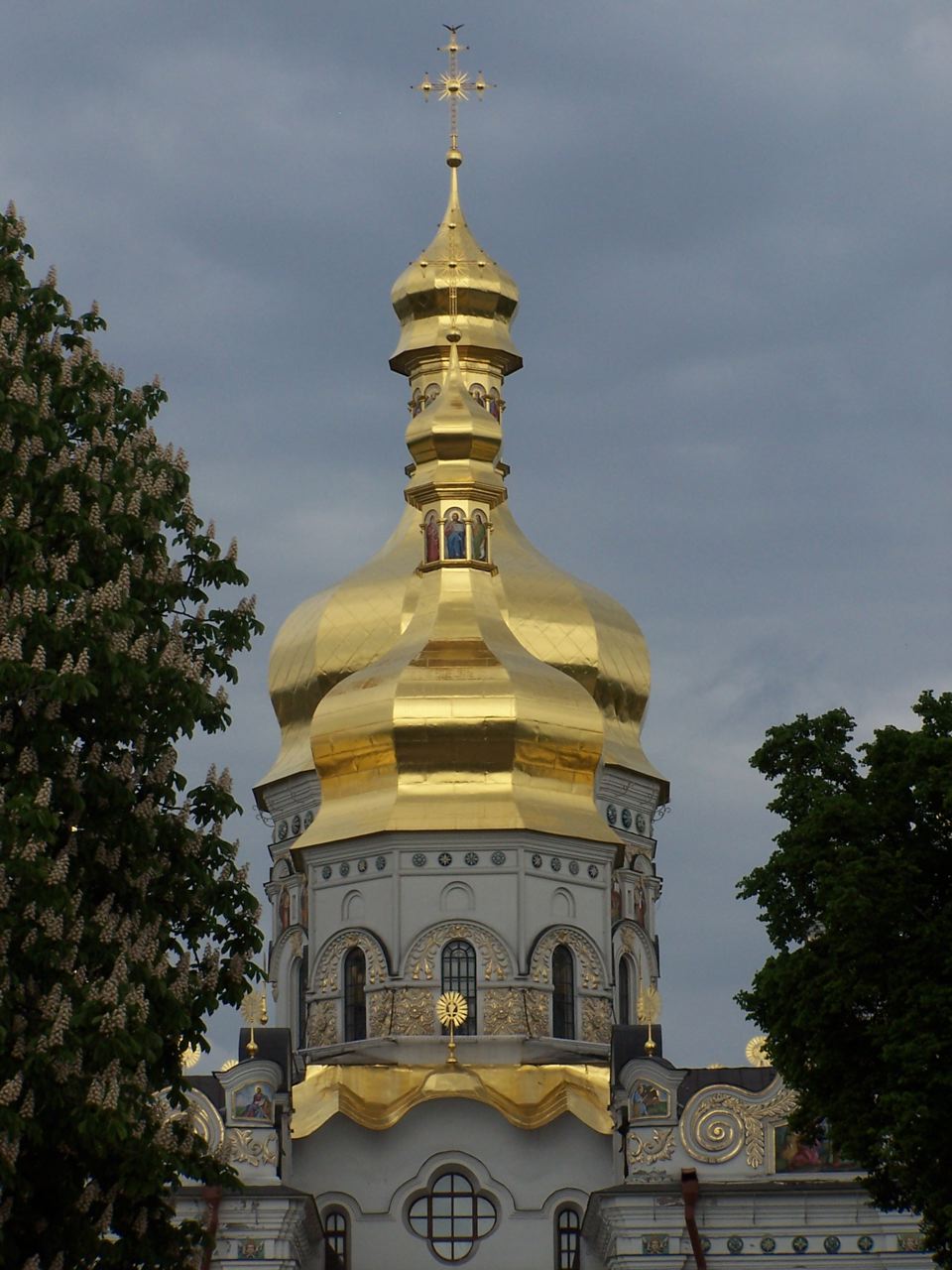 Center Co-sponsors Conference for Ukrainian Officials and Scholars, 20-21 May 2008