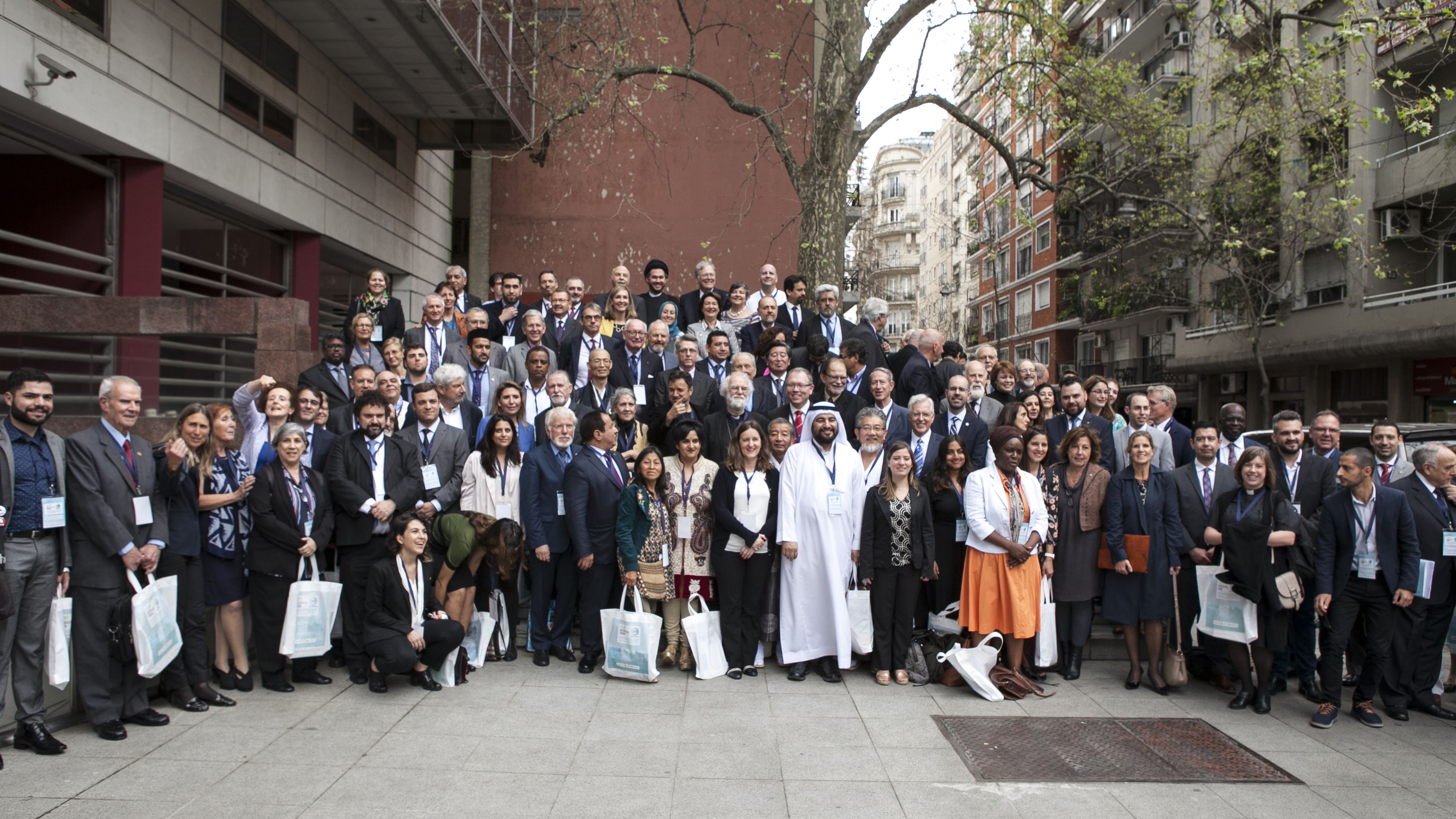 G20 Group 2018