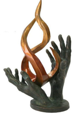 Hands