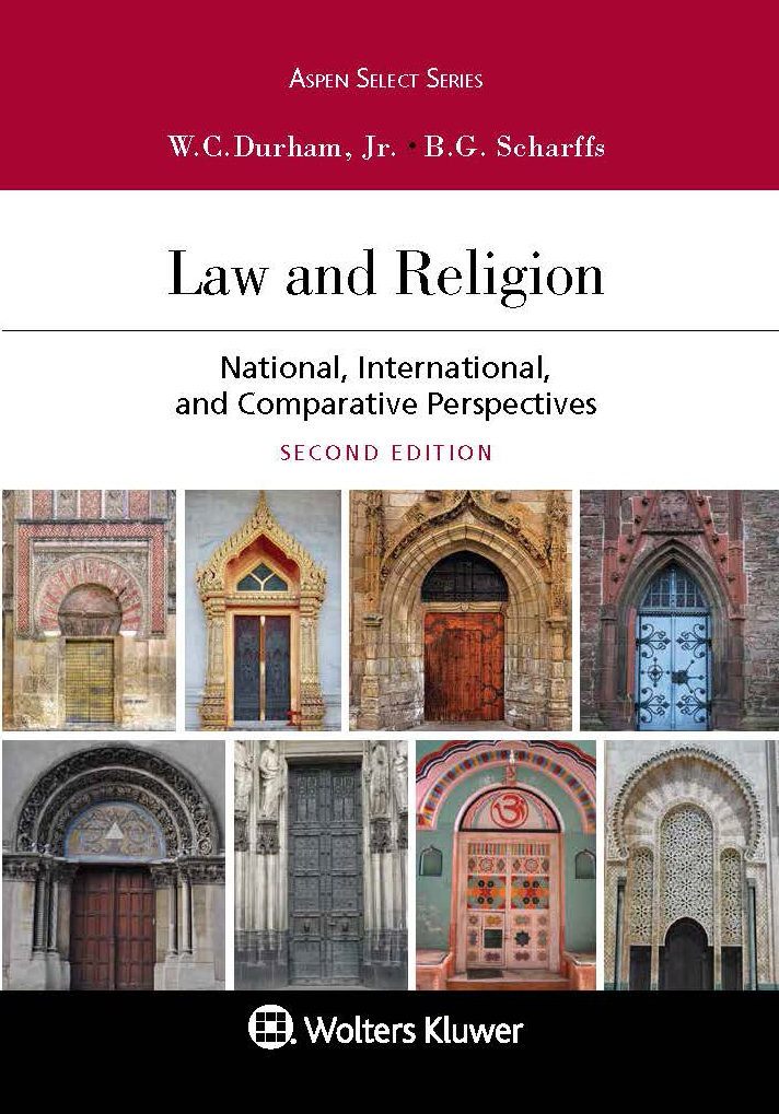 Casebook 2 ed Cover