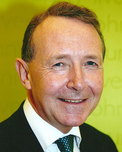 Alton, Lord David crop