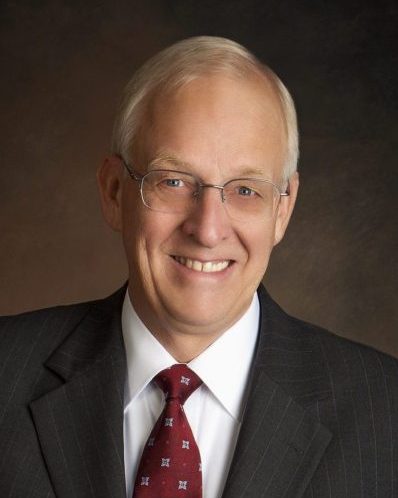 Photo of Michael Wilkins