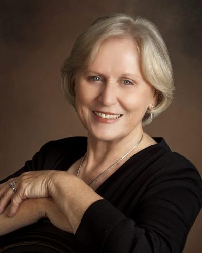 Photo of Diane Wilkins