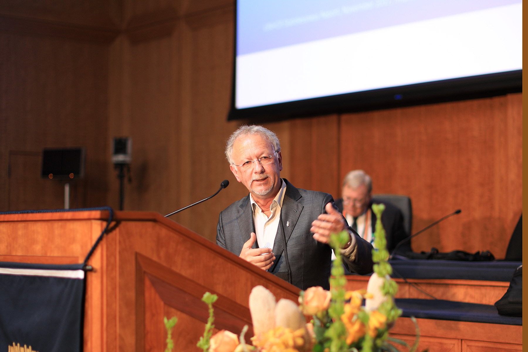 fourth plenary