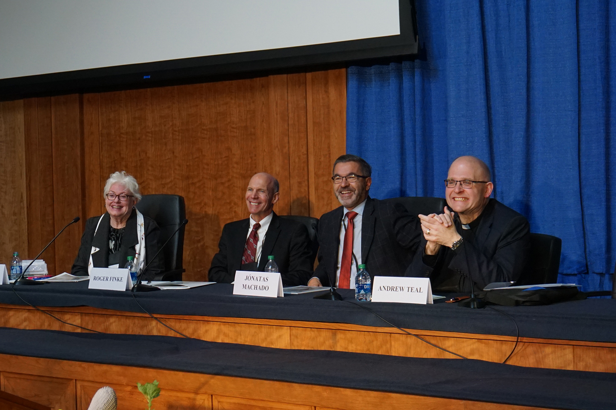 third plenary
