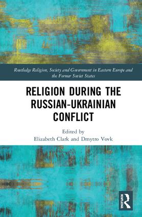 religion during russian ukrainian conflict