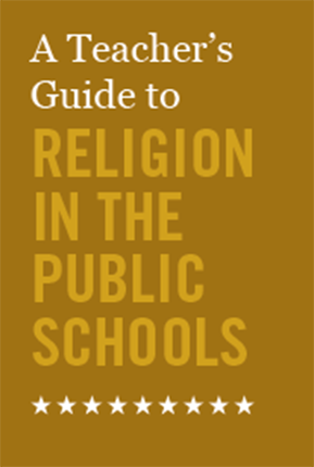 teachers guide