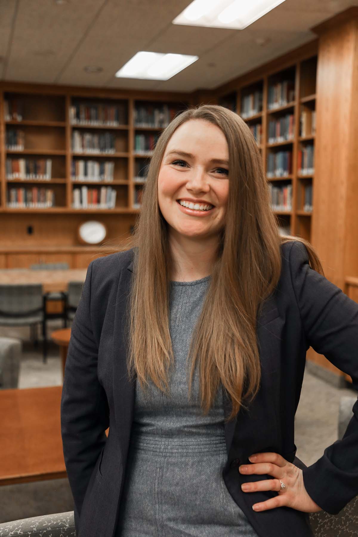 Madi Moss 2020