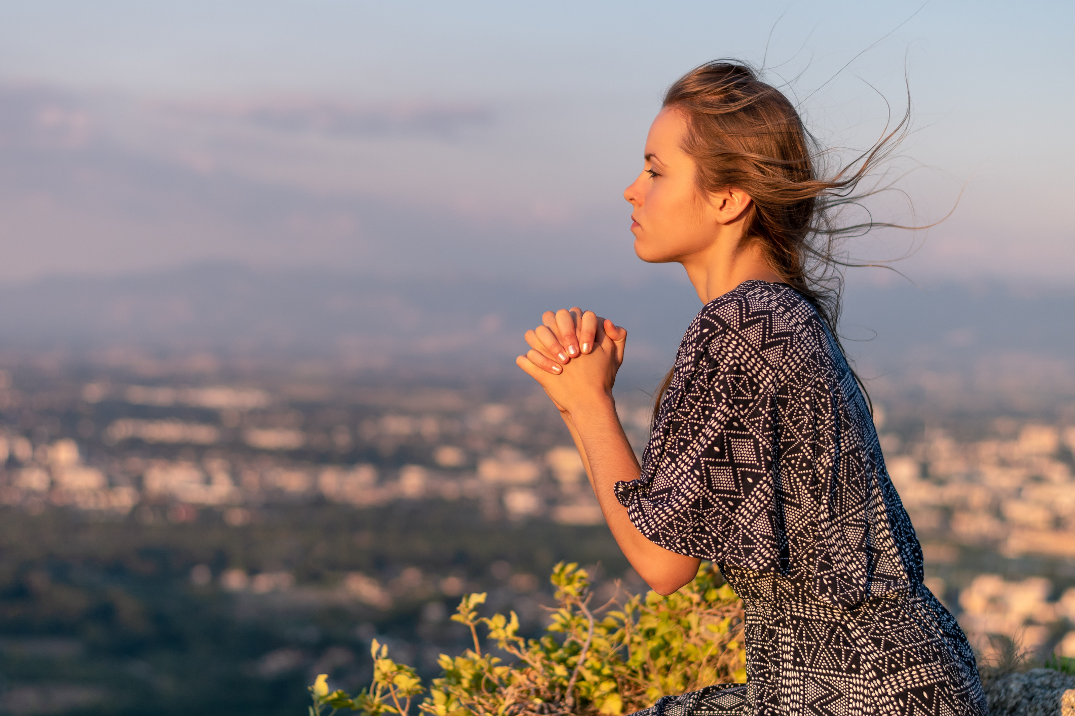 Christian worship and praise