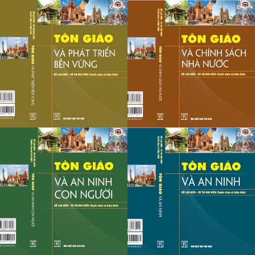 Vietnamese cover_The review of faith and international affairs