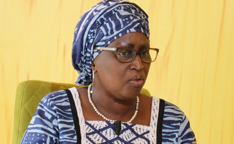 Mbow, Penda