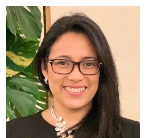 Karen Rodas Guatemala