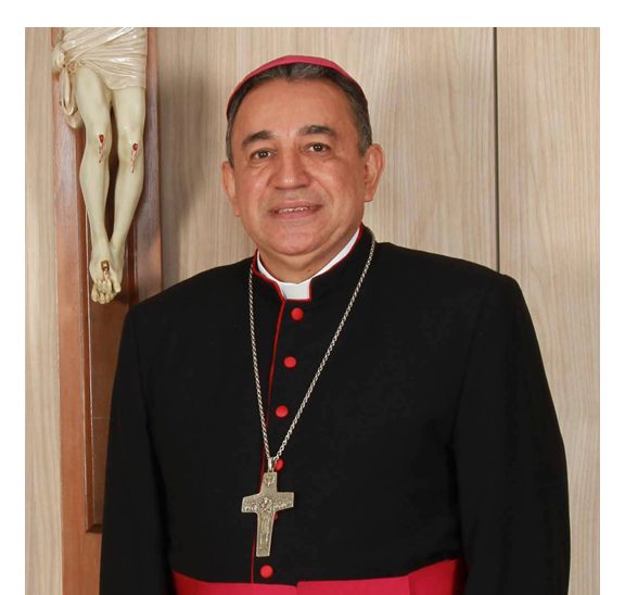 F Monseñor Ulloa PA