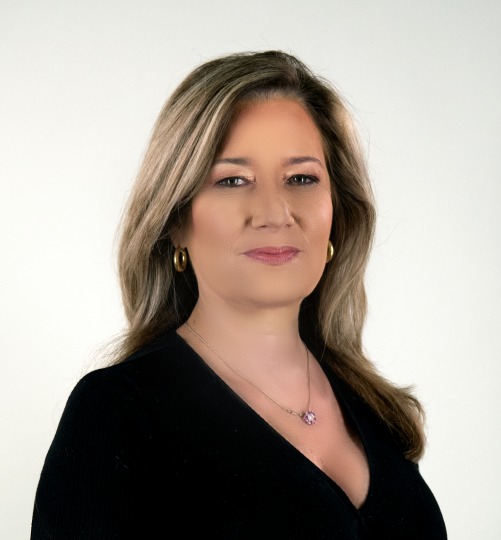 Francesca Hawkins