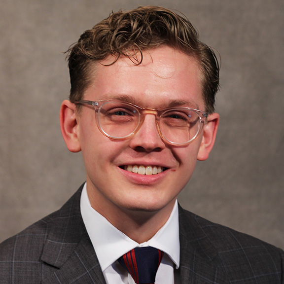 Tanner Hafen