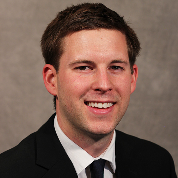 Reece Barker
