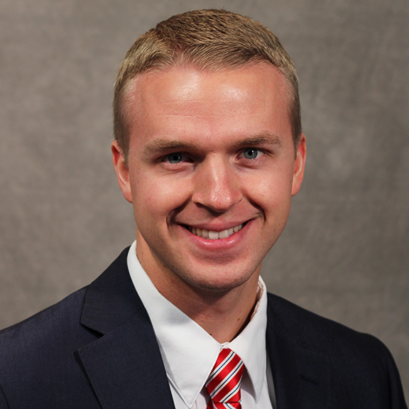 Kody Richardson