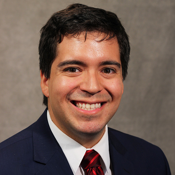 Andrew Navarro