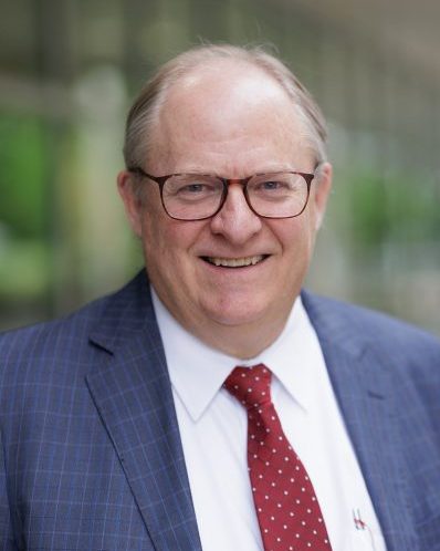 Photo of Scott Isaacson, ICLRS Senior Fellow