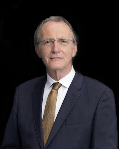 Ambassador J. Douma crop
