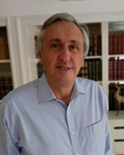 Grancharoff cropf
