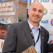 Luis panessi