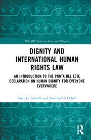dignity book