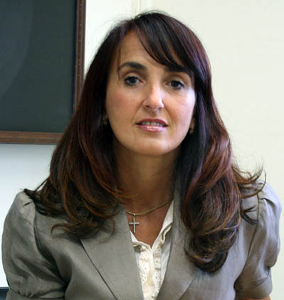 Carmen Asiain crop