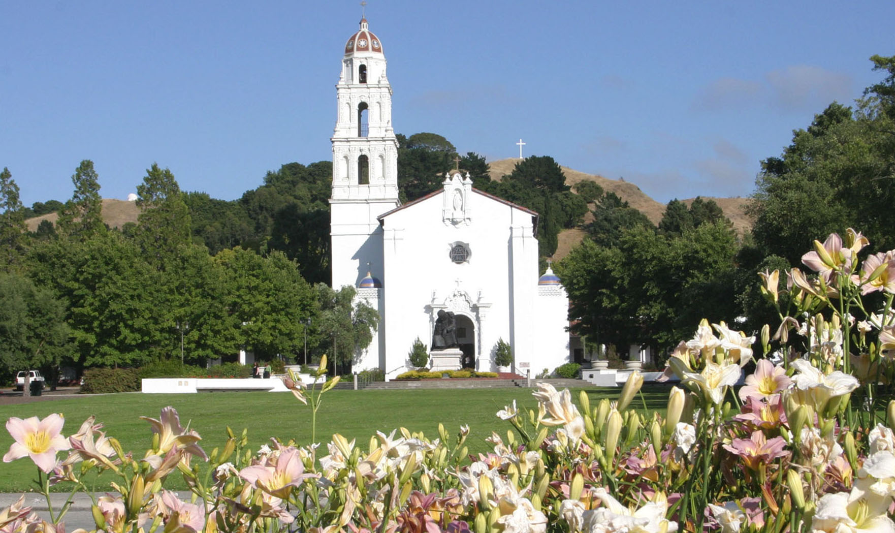 st marys