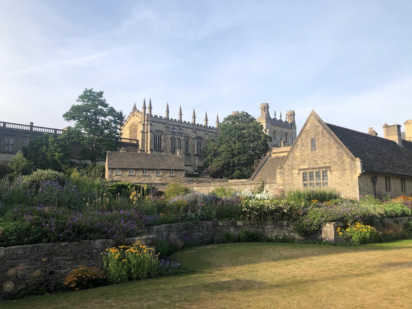Oxford
