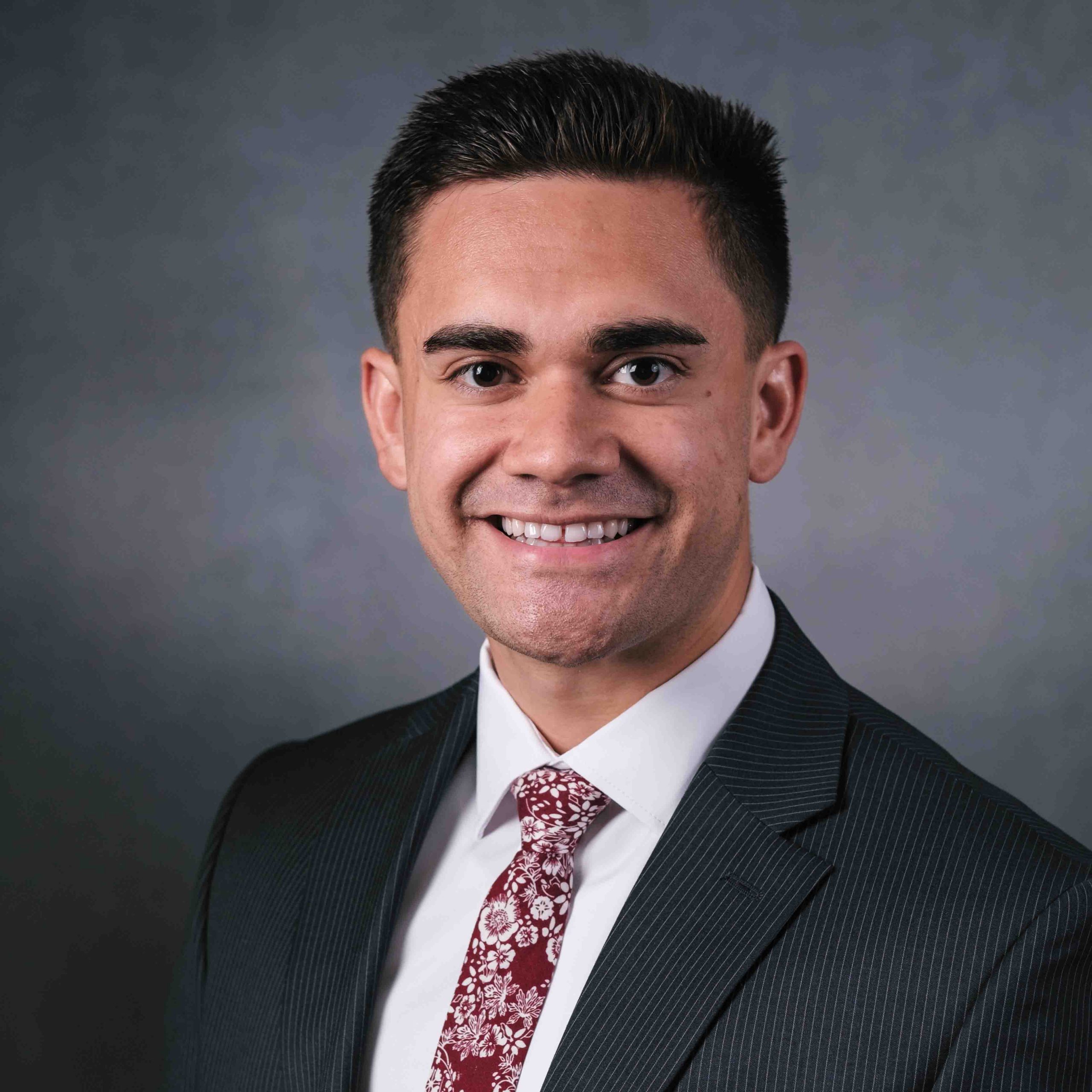 Kaufusi, Nathan